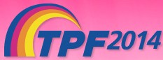 TPF2014第六屆中國(上海)國際印花工業(yè)展覽會(huì)