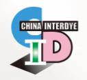 2025第24屆中國(guó)國(guó)際染料工業(yè)及有機(jī)顏料、紡織化學(xué)品展覽會(huì)